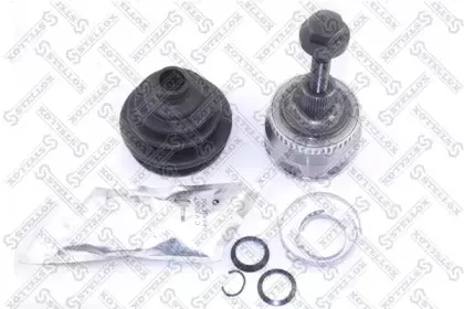 Шарнирный комплект, приводной вал STELLOX купить